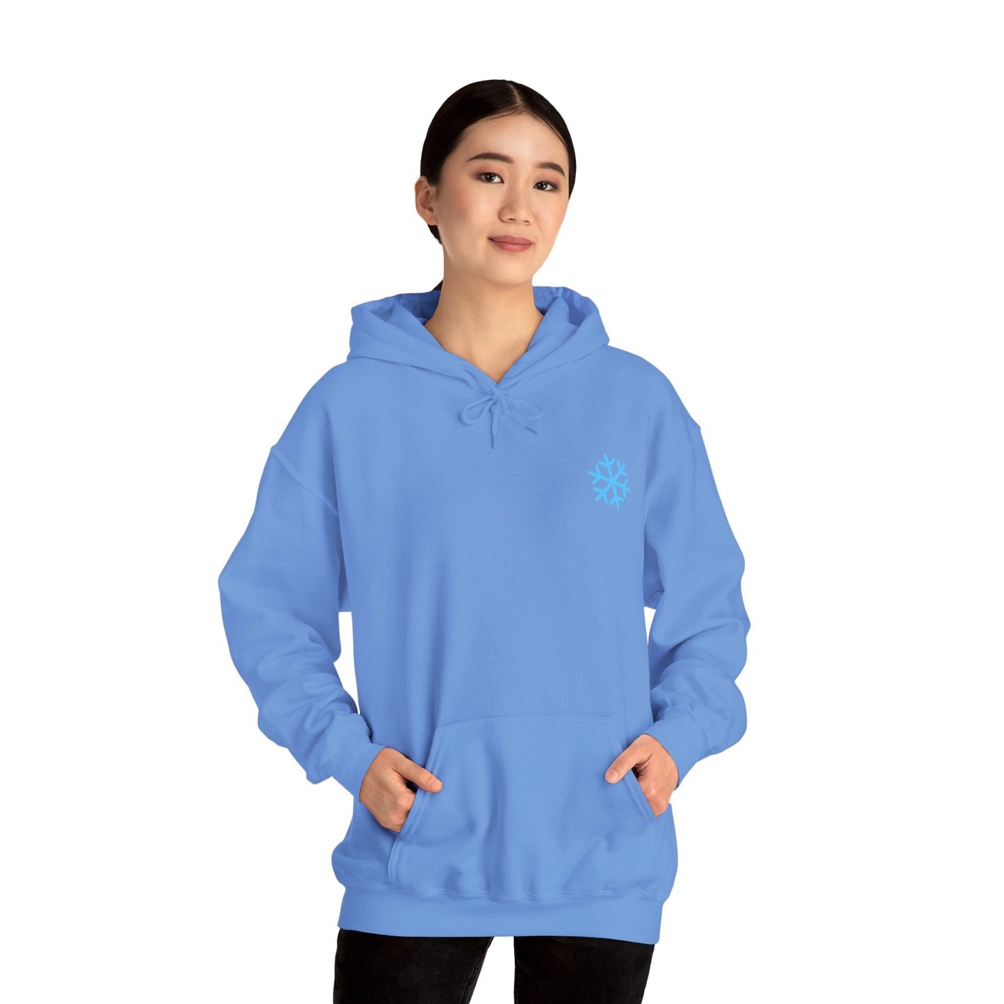 Choices Hoodie