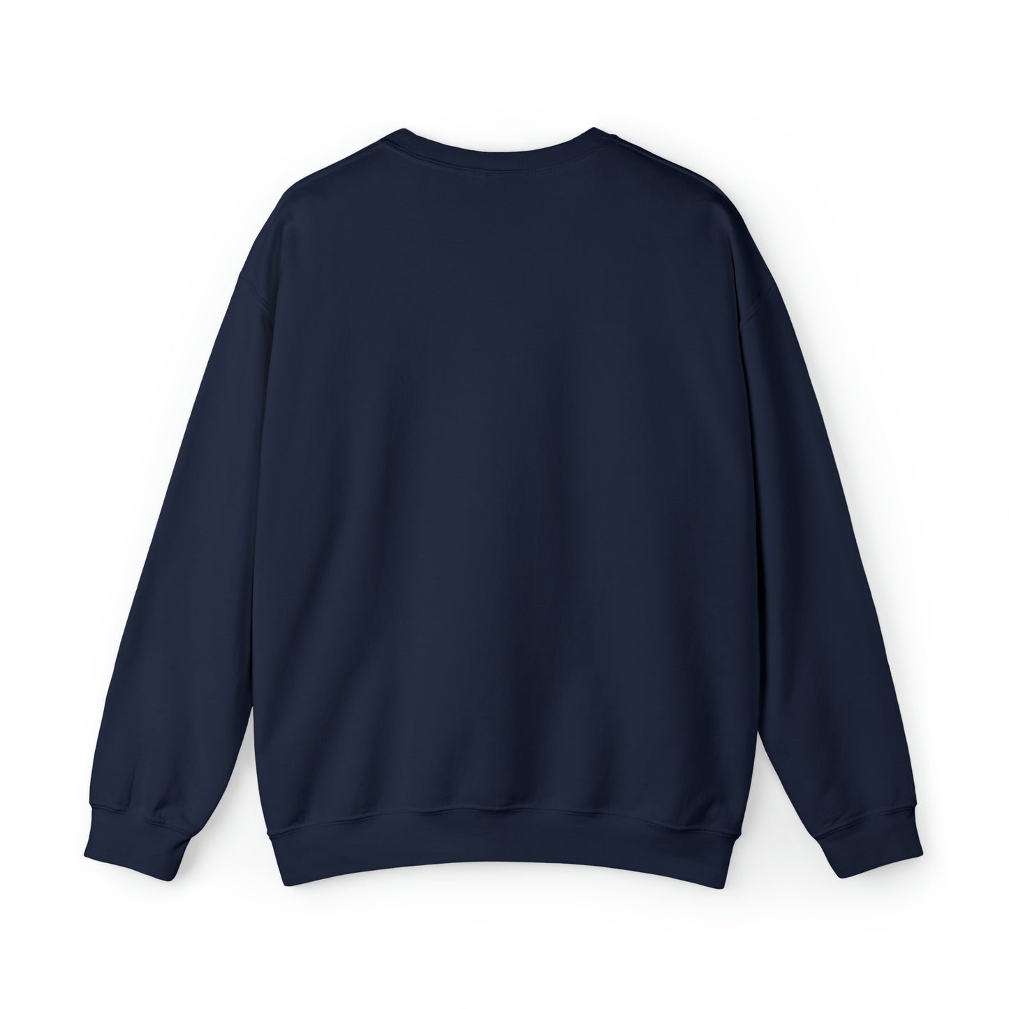 Faith Over Fear Sweatshirt