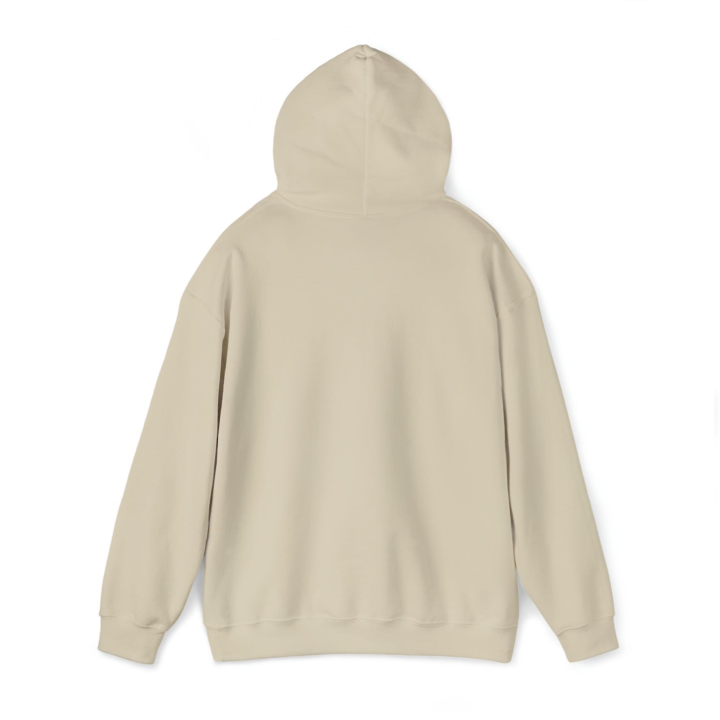 LA Hooded Sweatshirt