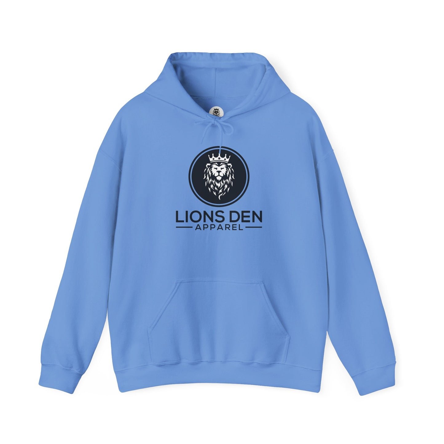 The King's Mark Hoodie