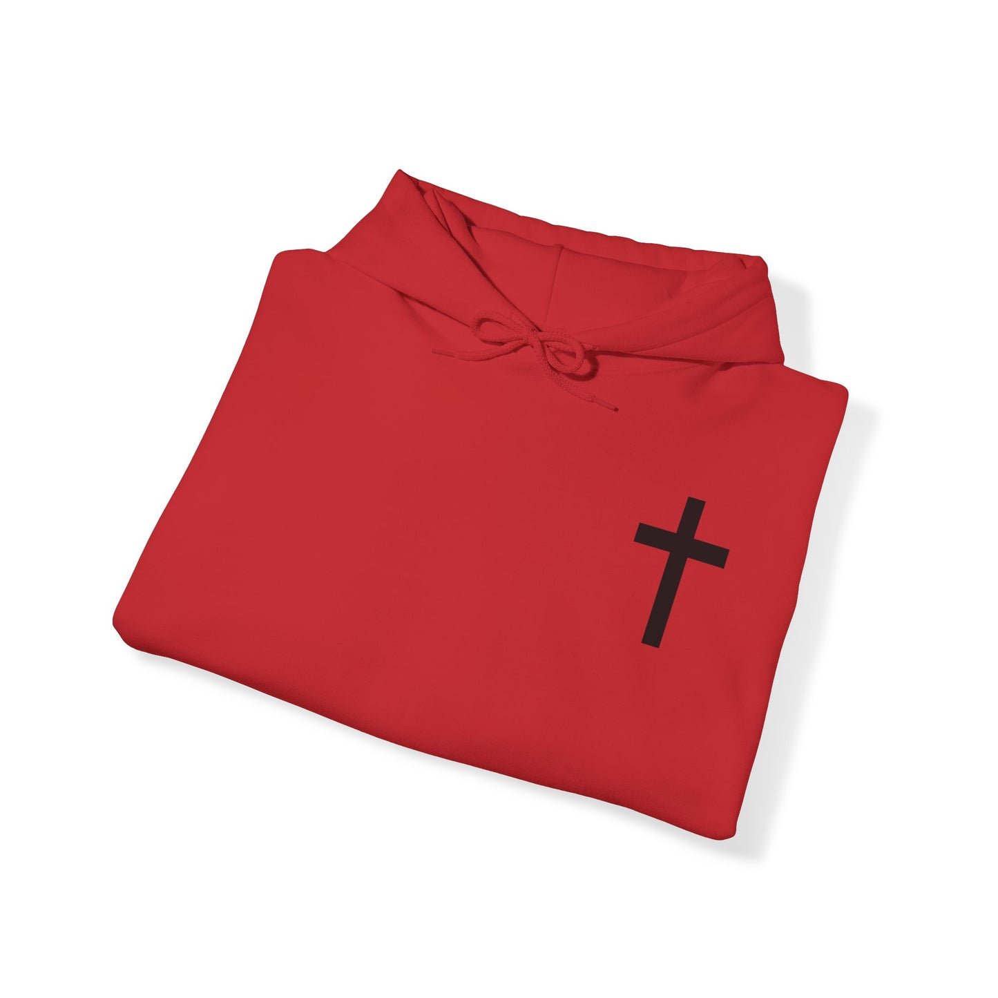 MAN OF GOD HOODIE