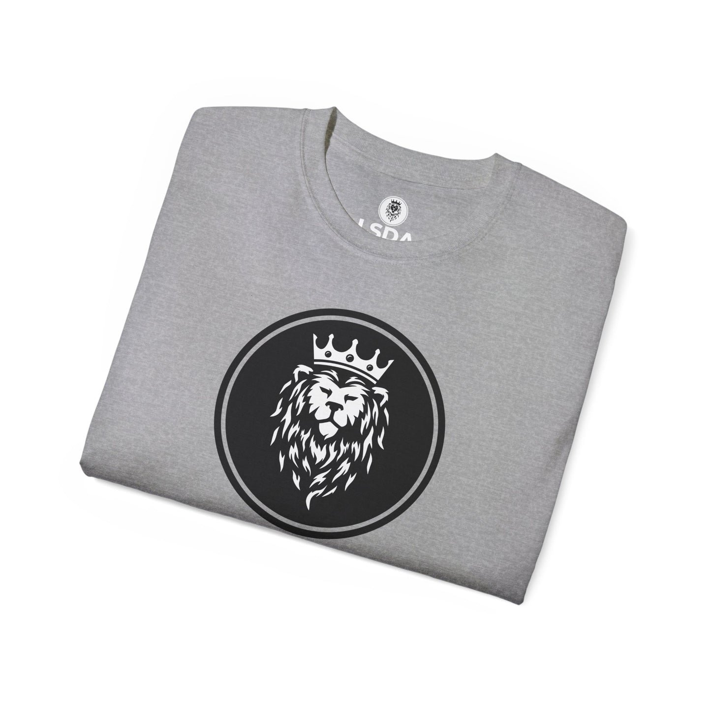 Alpha Standard Tee