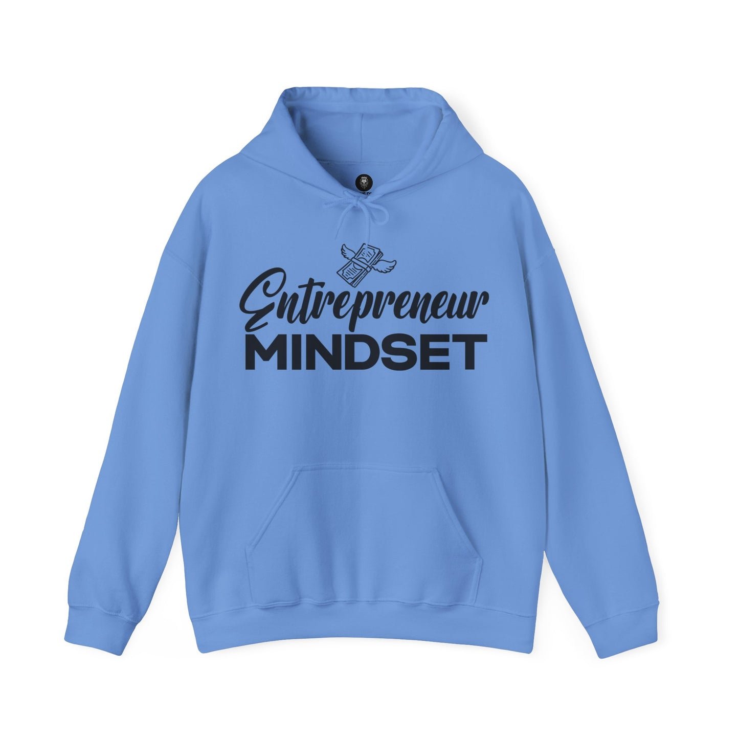 Entrepreneur Hooded Sweatshirt
