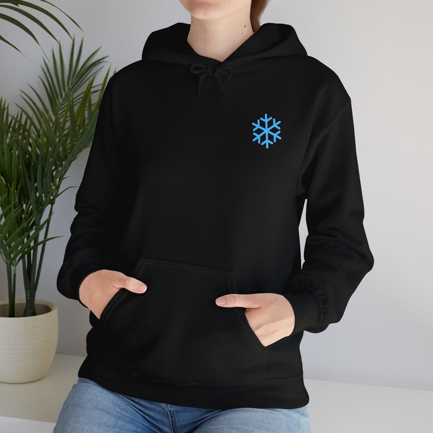 Choices Hoodie