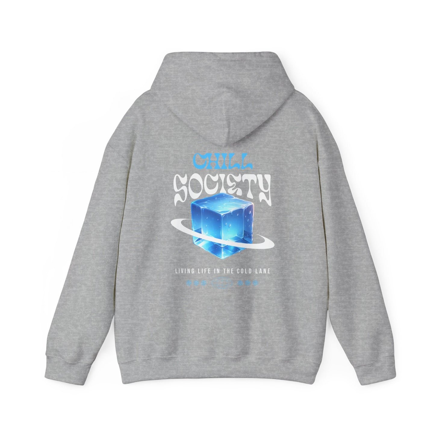 Choices Hoodie