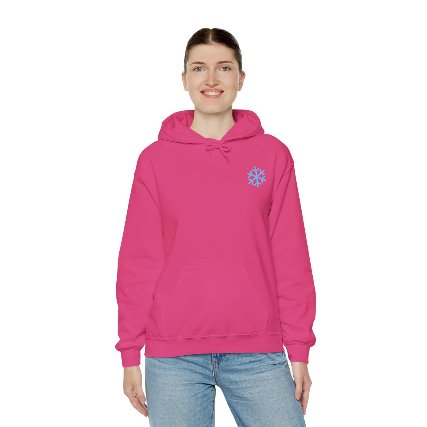 Choices Hoodie