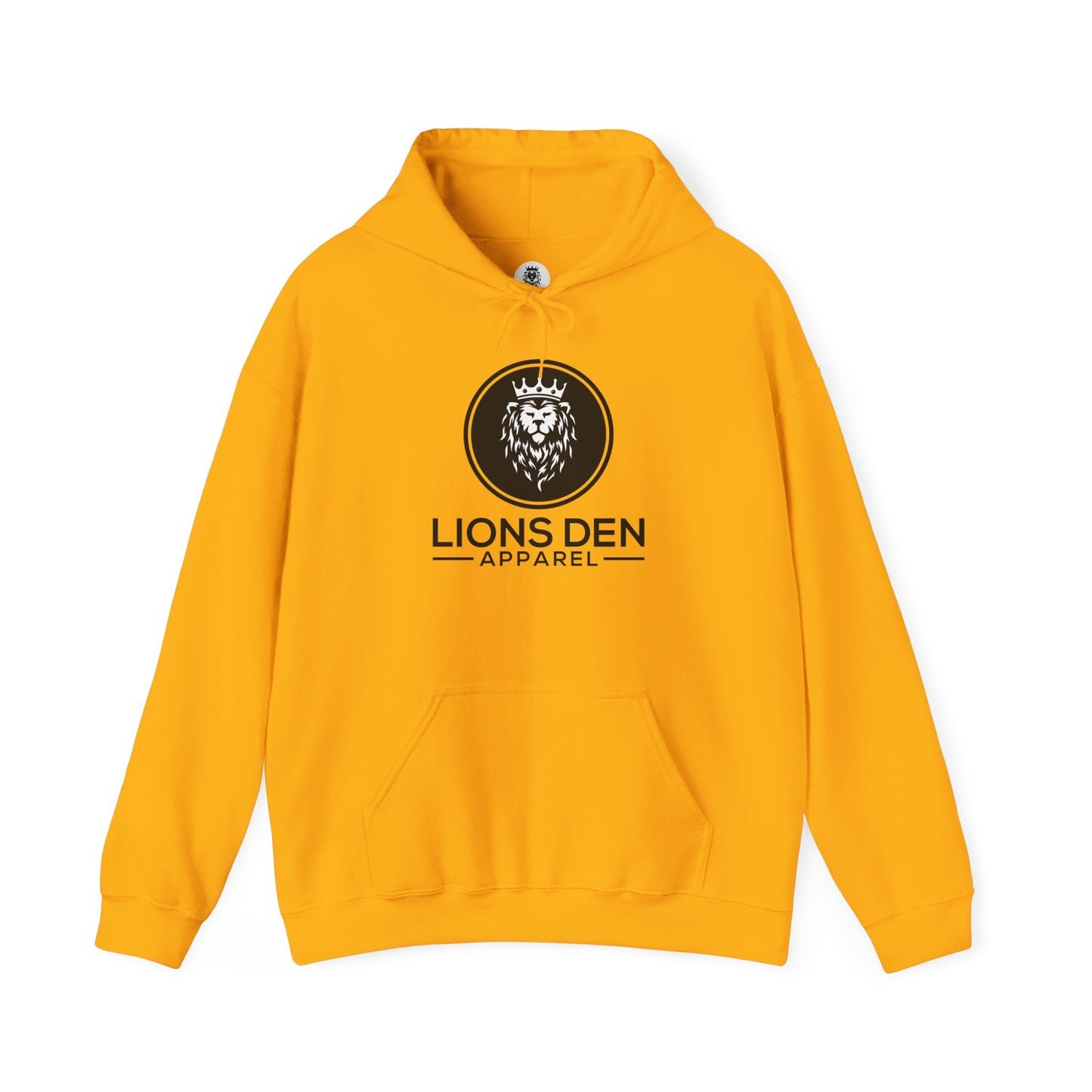 The King's Mark Hoodie