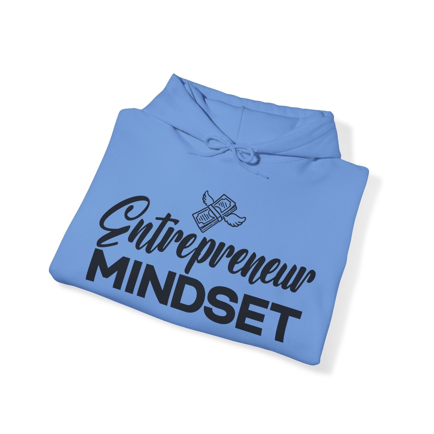 Entrepreneur Hooded Sweatshirt