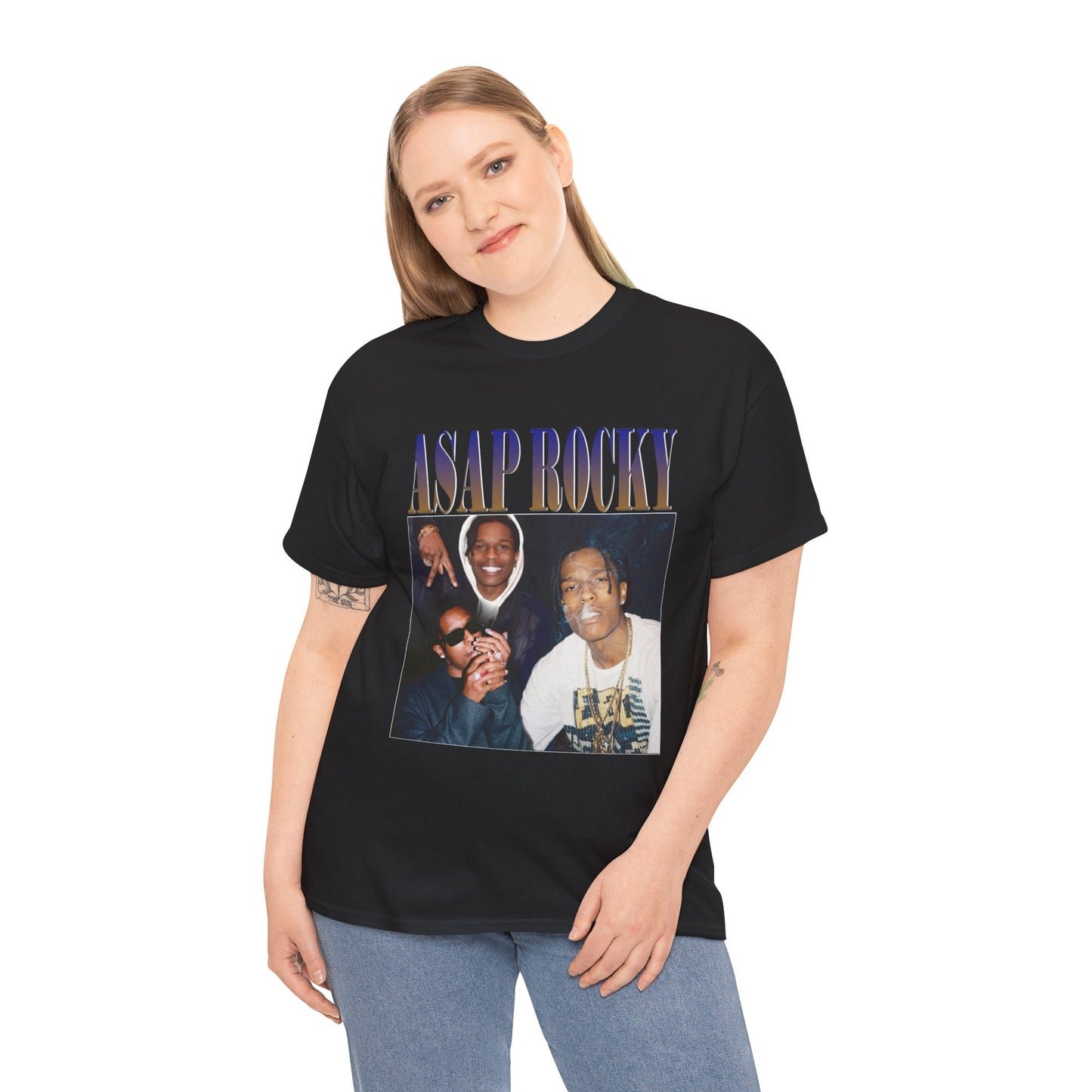 ASAP ROCKY T-Shirt