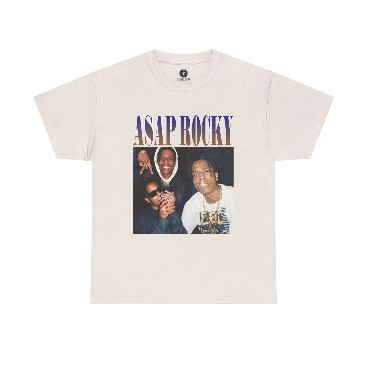 ASAP ROCKY T-Shirt