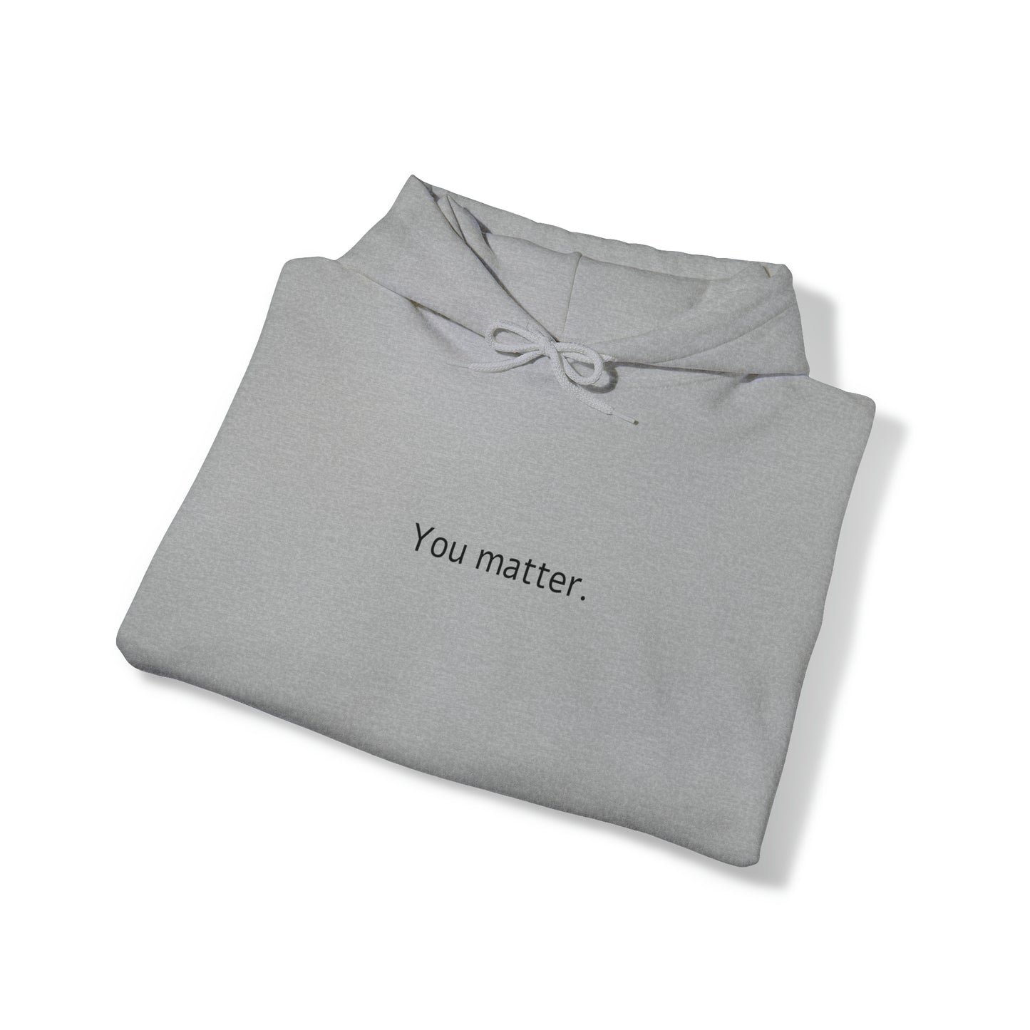 You Matter