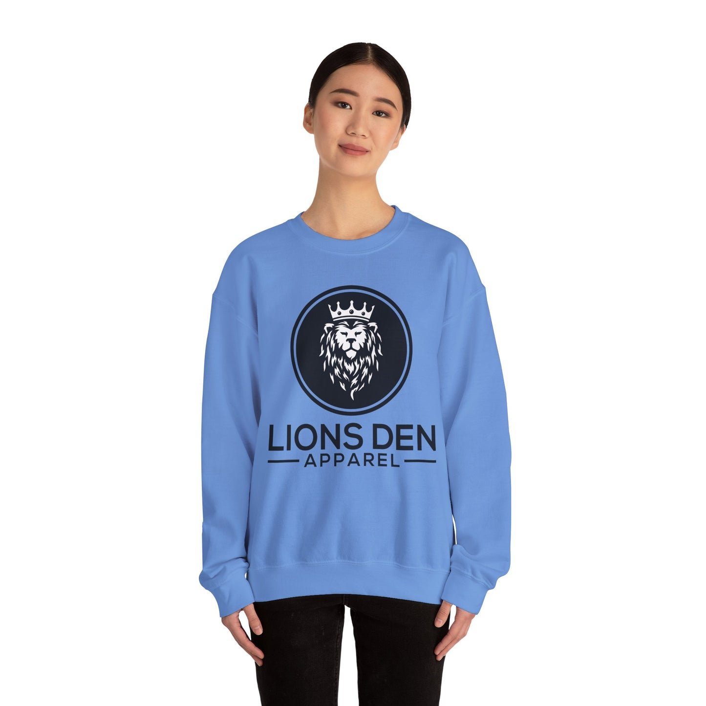 The Royal Crest Tee