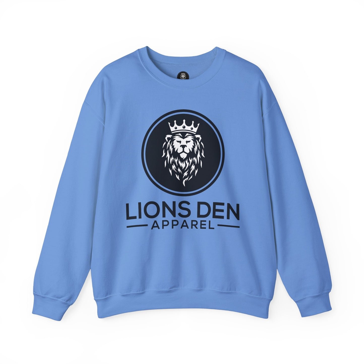 The Royal Crest Tee