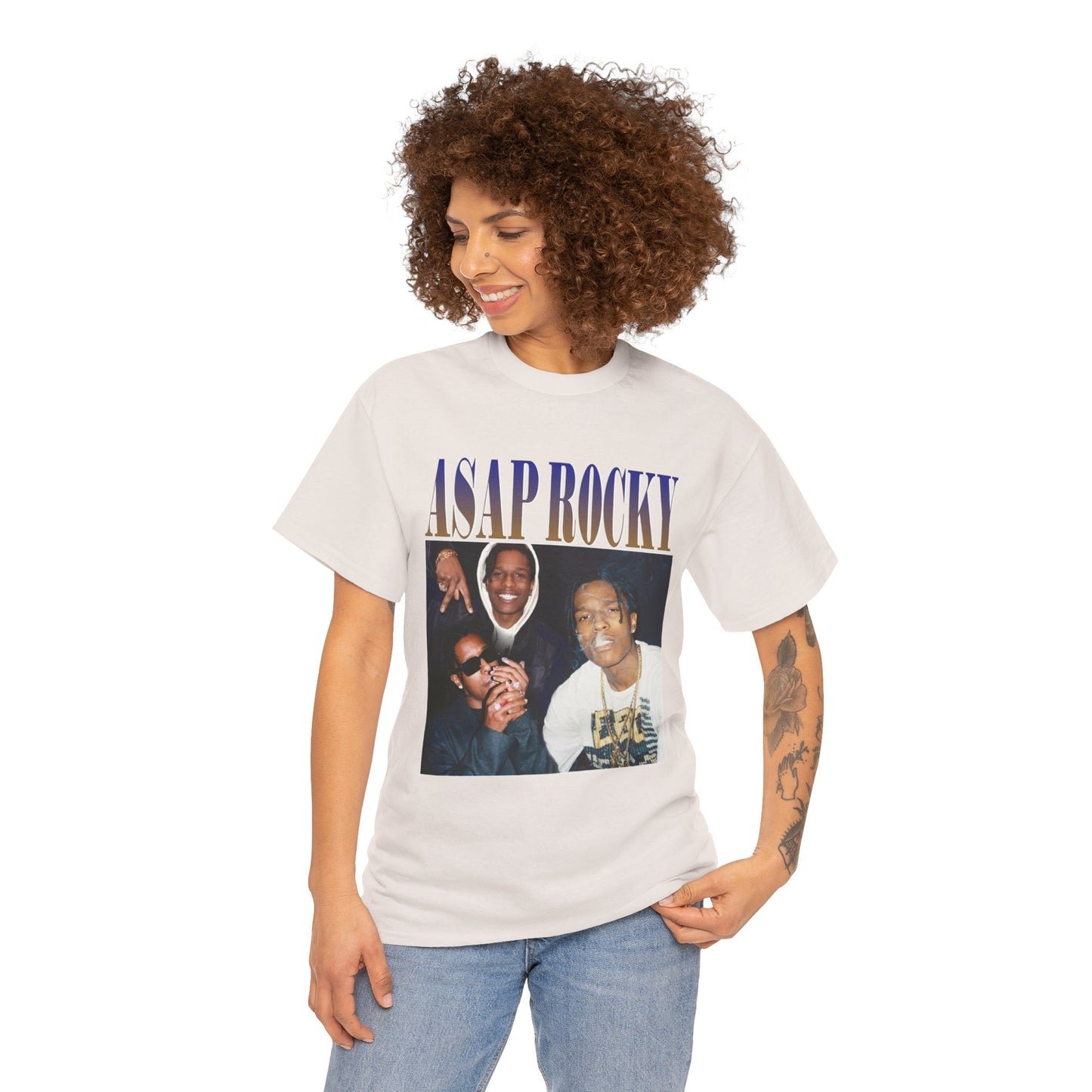 ASAP ROCKY T-Shirt