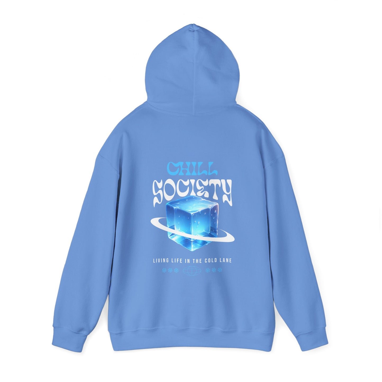 Choices Hoodie