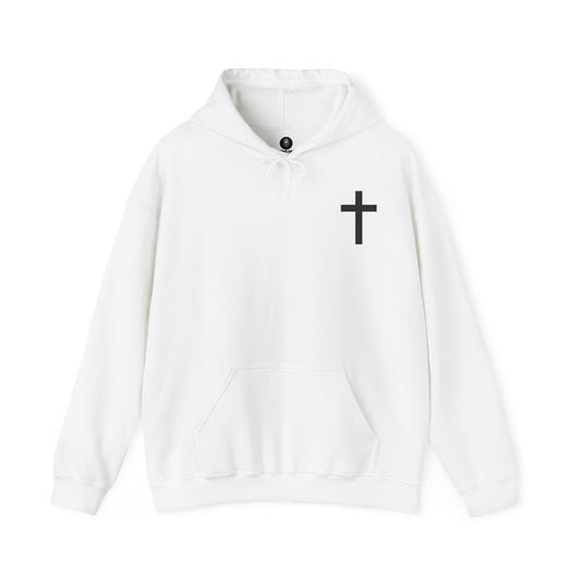 MAN OF GOD HOODIE