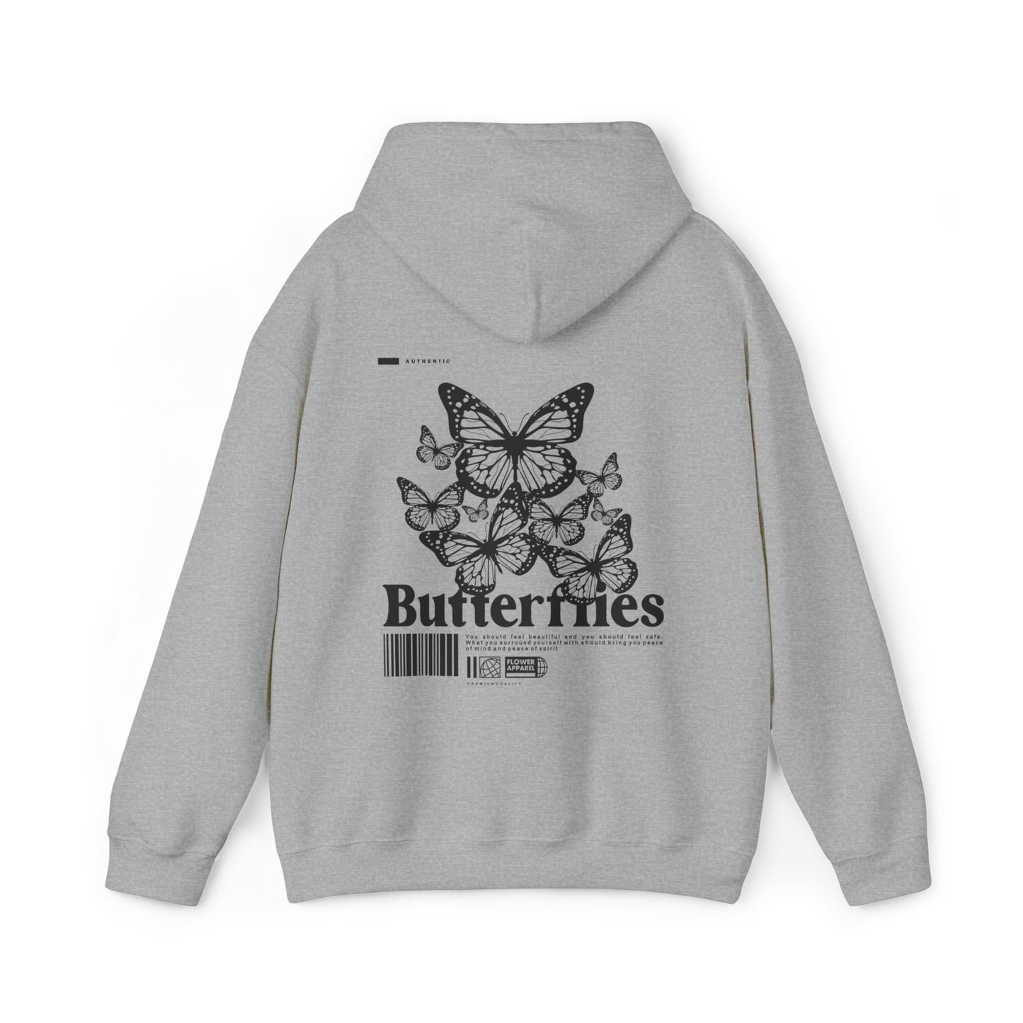 Butterflies