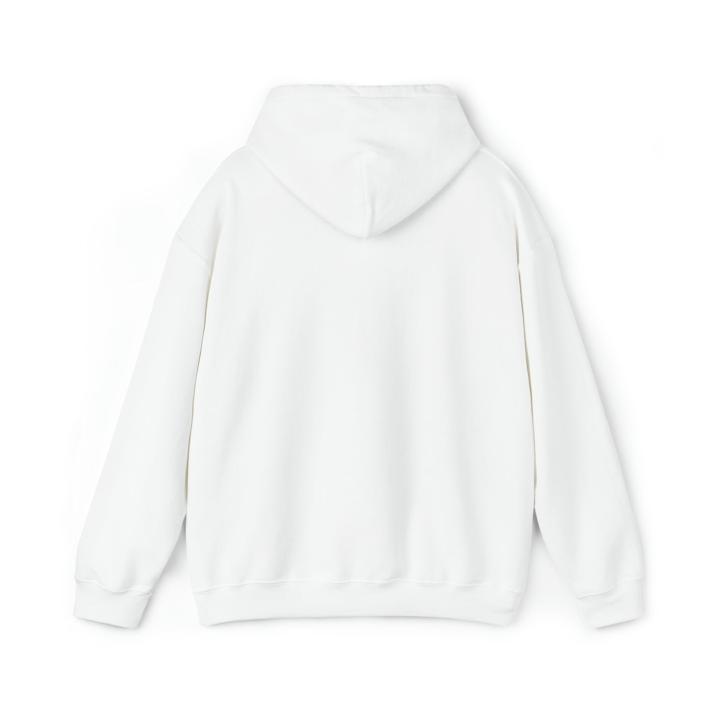 LA Hooded Sweatshirt