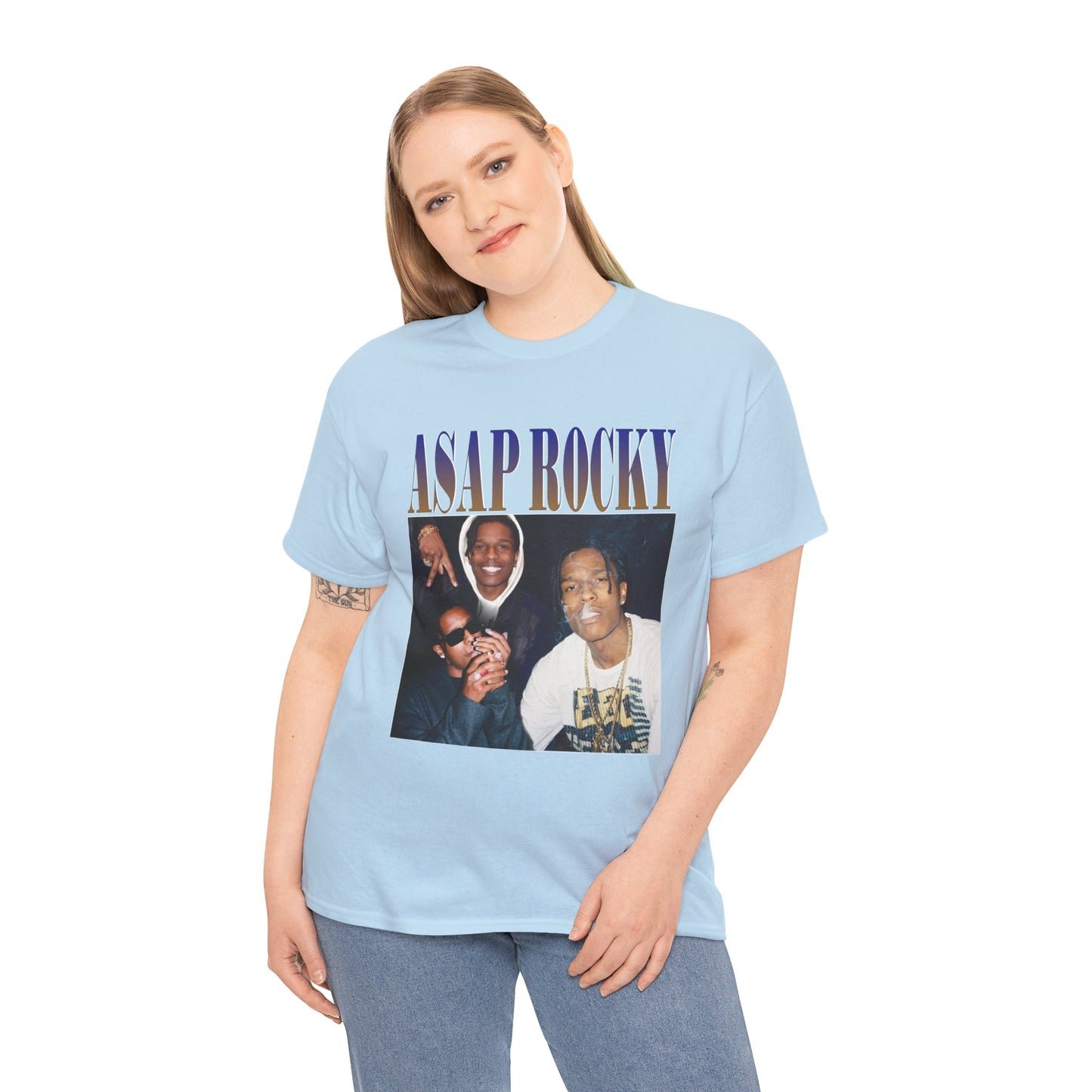 ASAP ROCKY T-Shirt