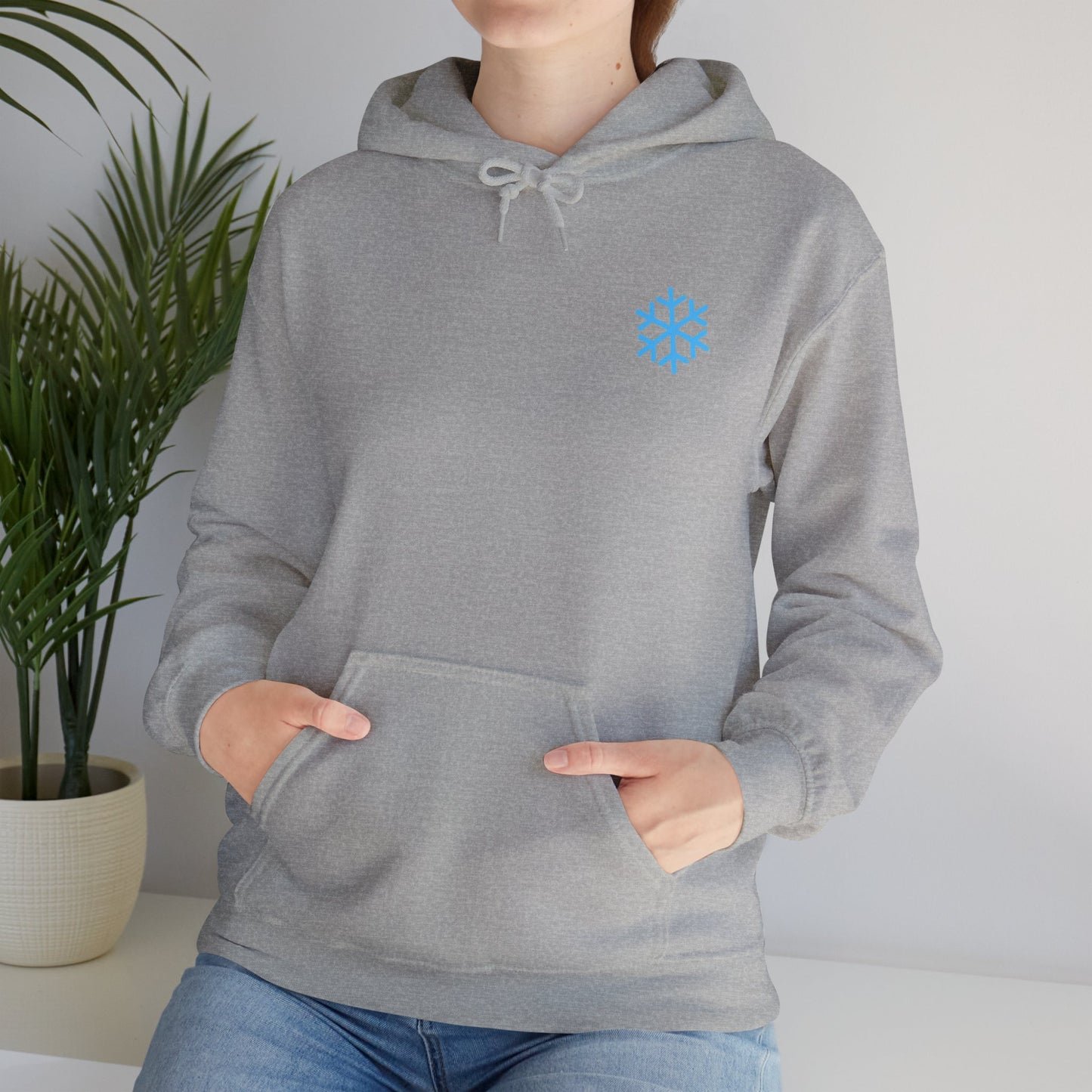 Choices Hoodie