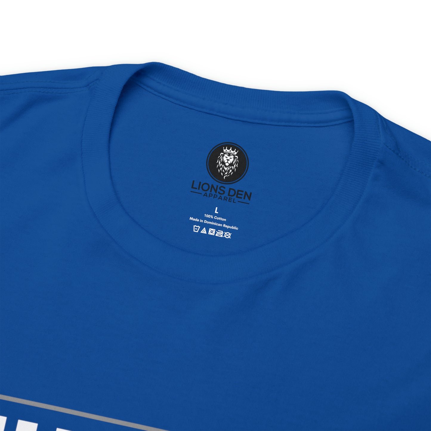 Welcome To The Future Tee