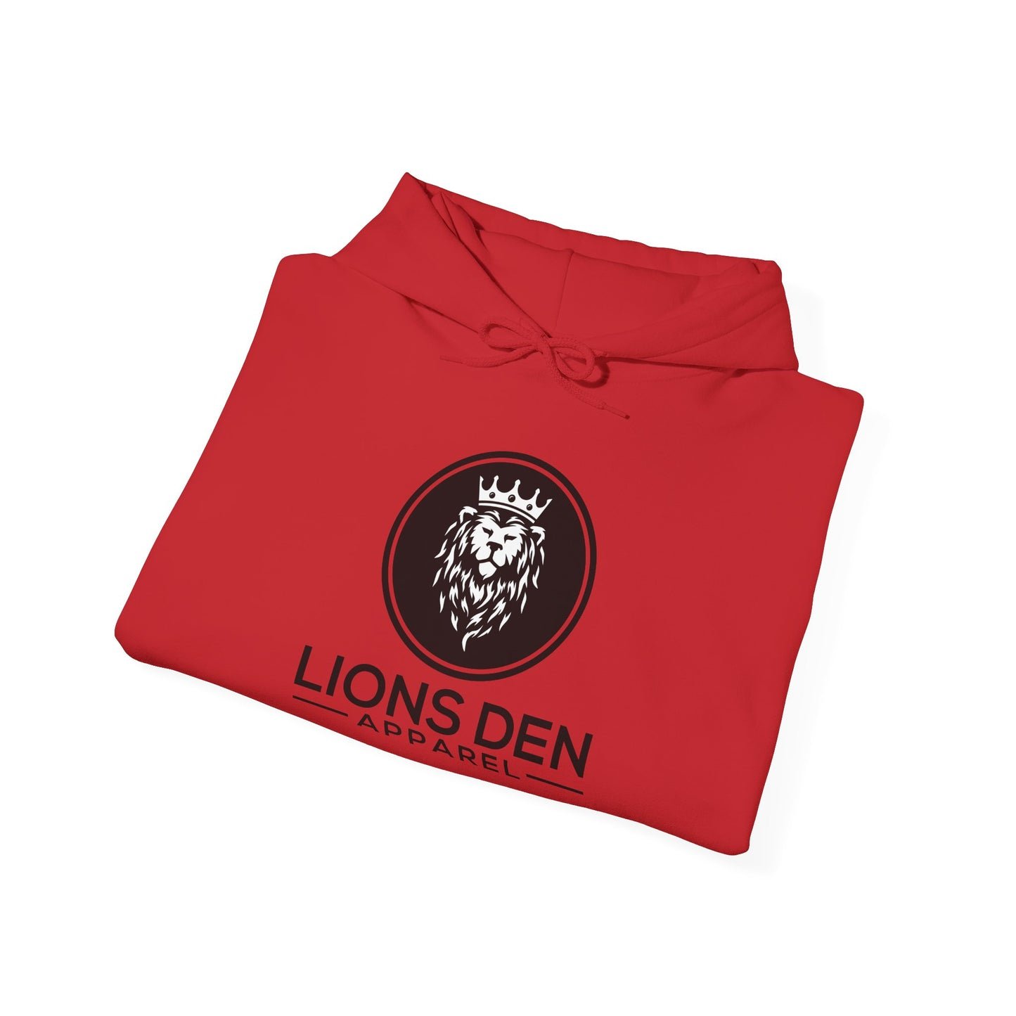 The King's Mark Hoodie