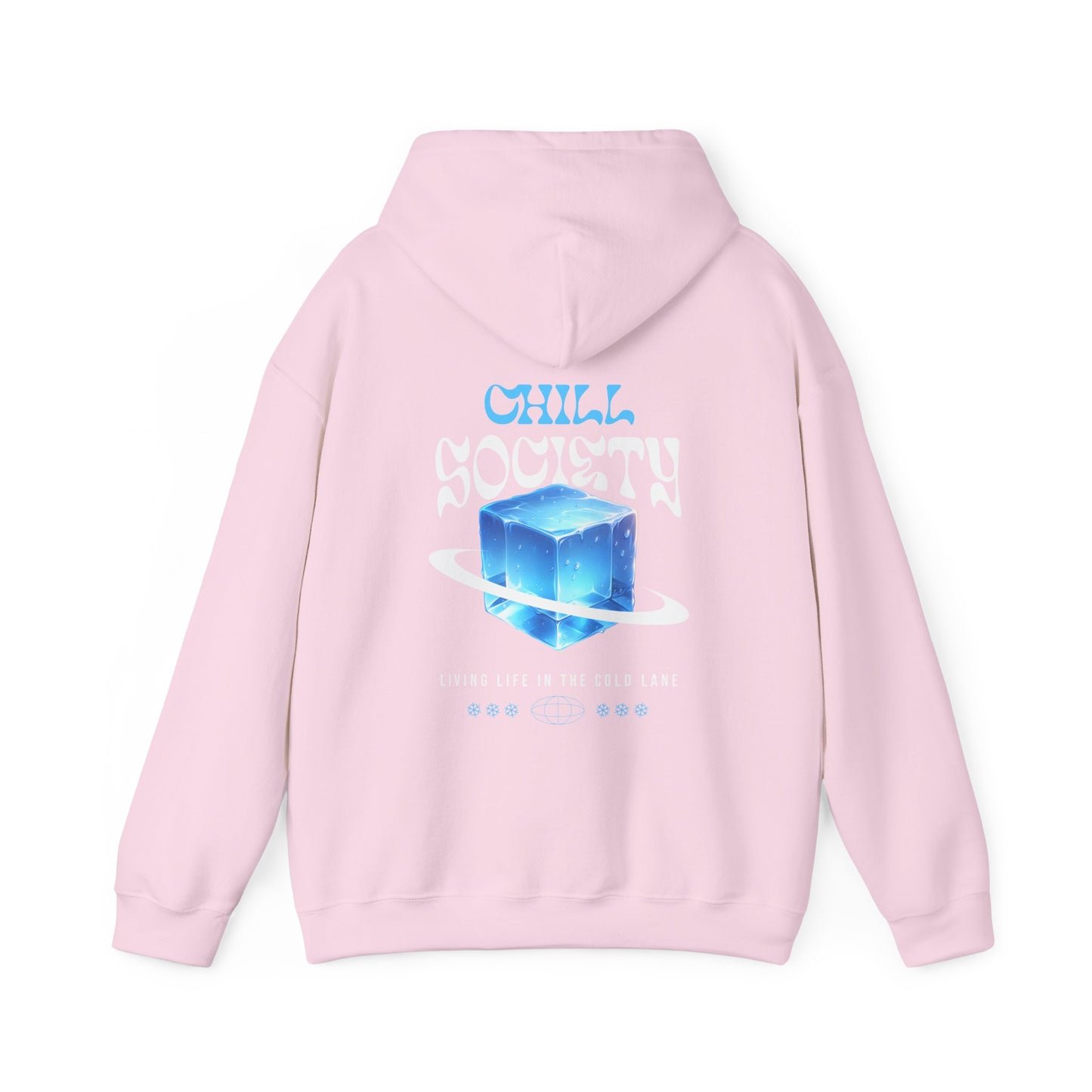 Choices Hoodie