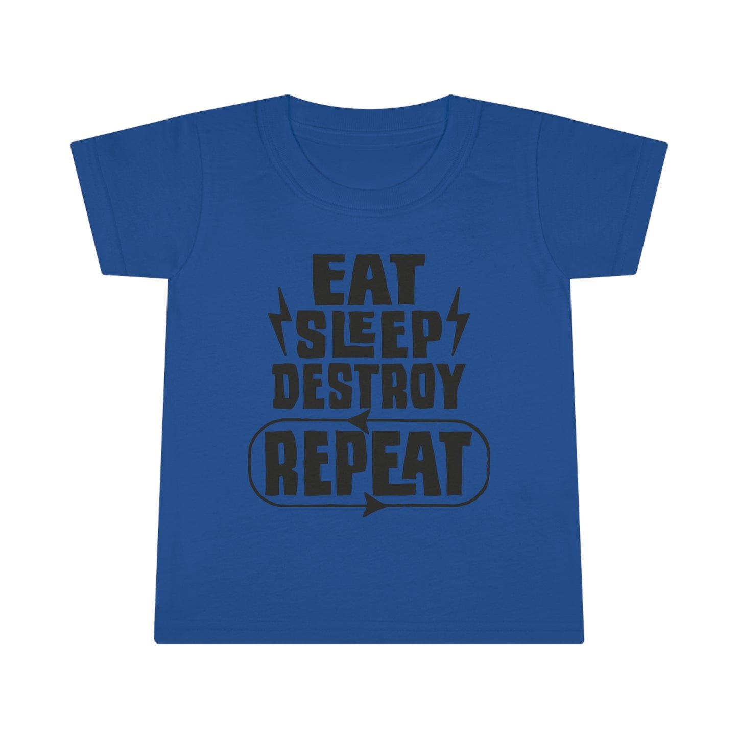 Destroyer Toddler Tee