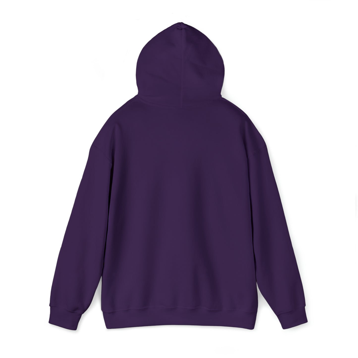 LA Hooded Sweatshirt