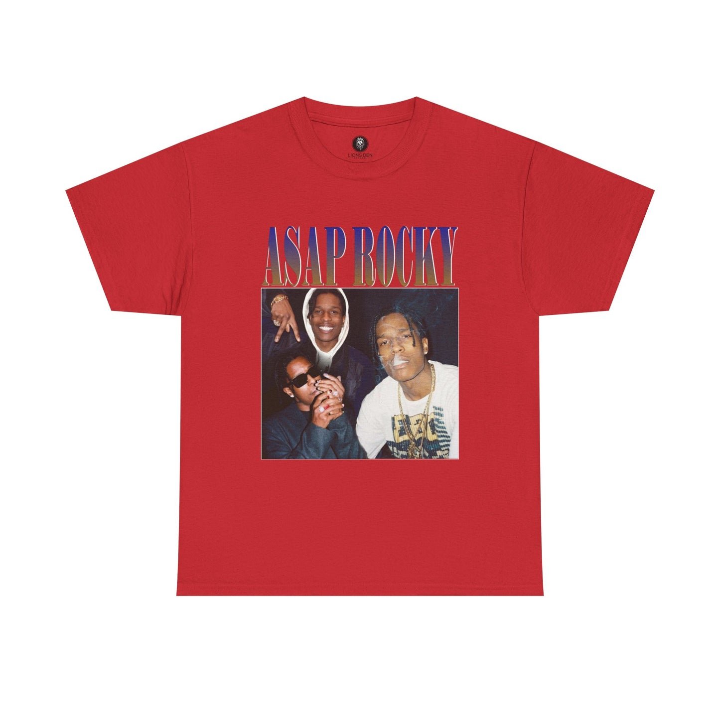 ASAP ROCKY T-Shirt