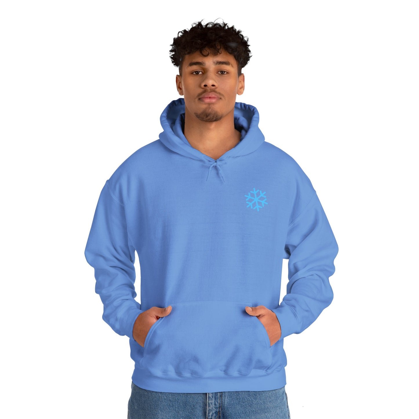 Choices Hoodie