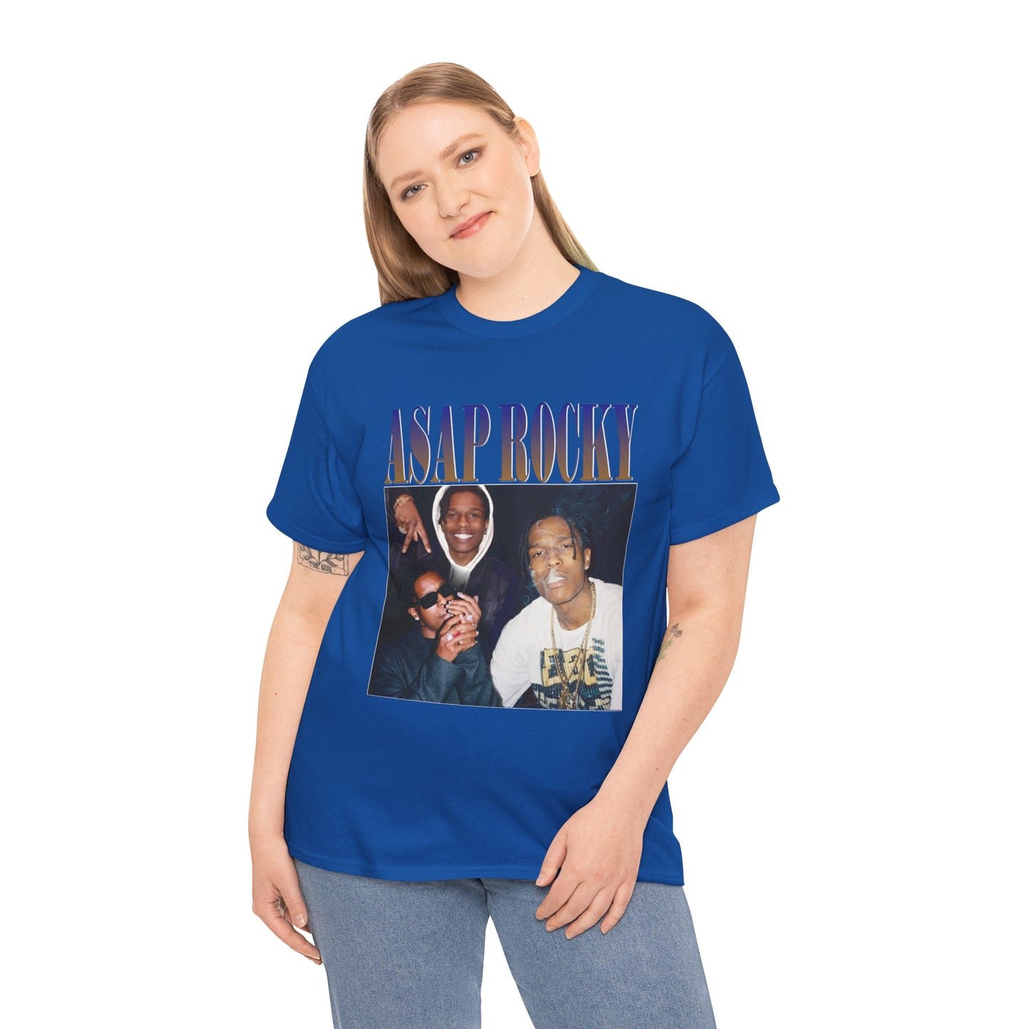 ASAP ROCKY T-Shirt