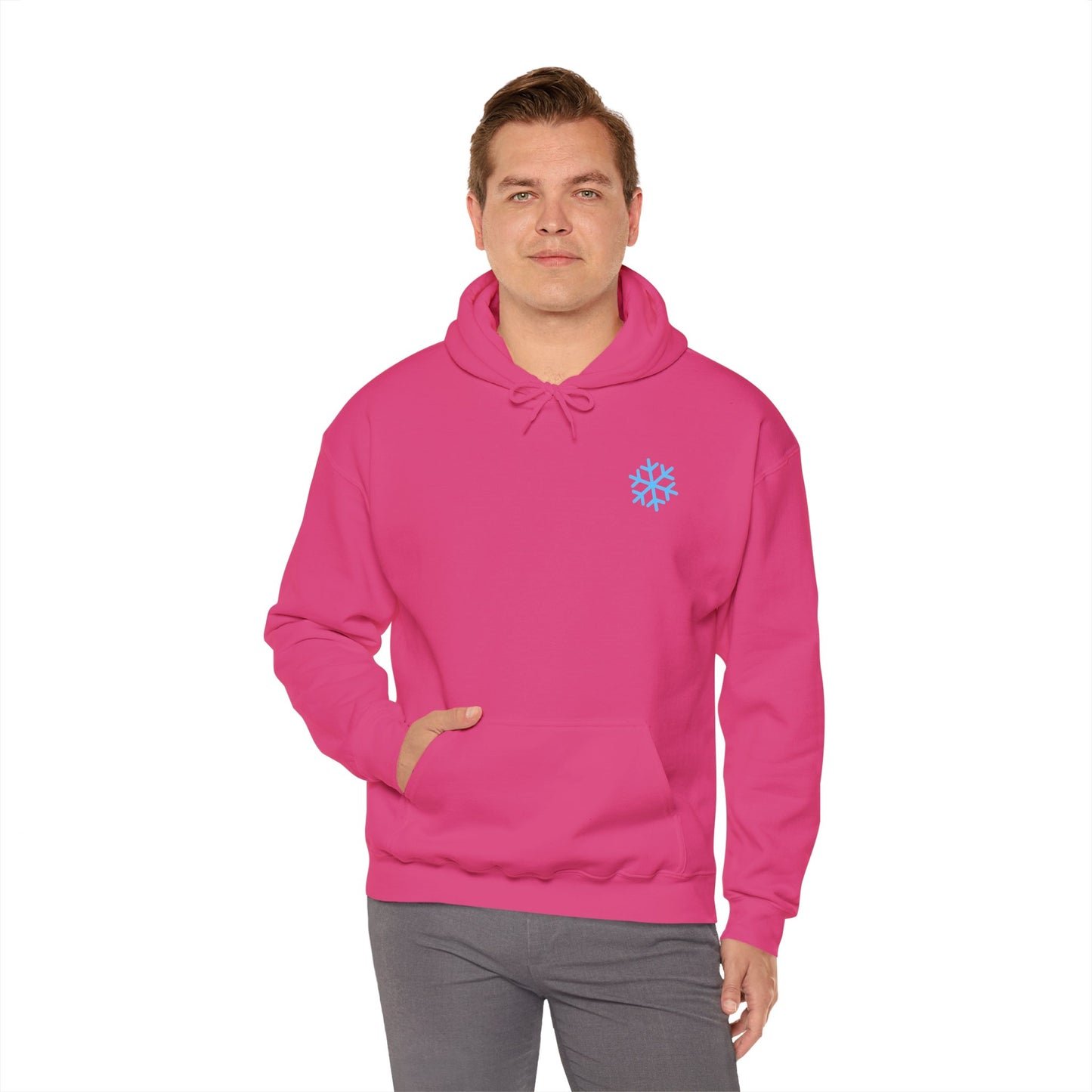Choices Hoodie