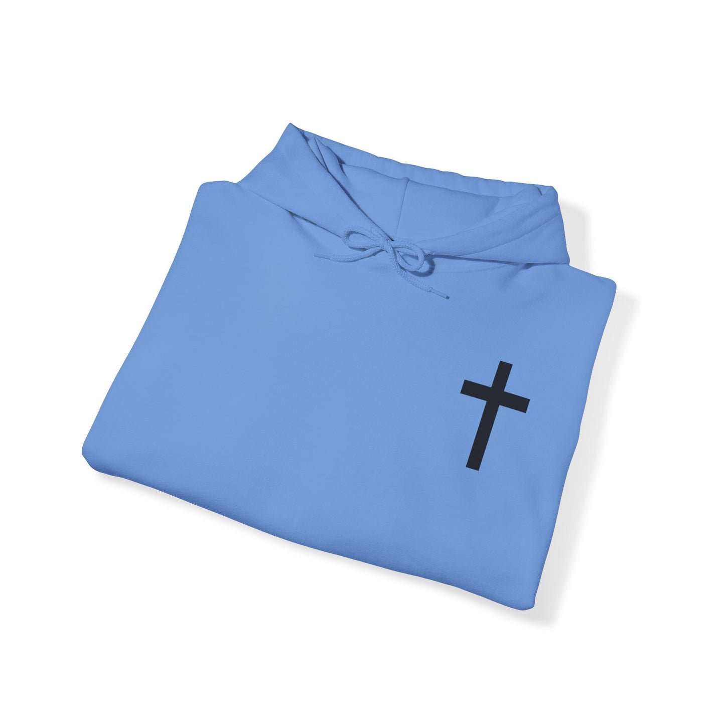 MAN OF GOD HOODIE