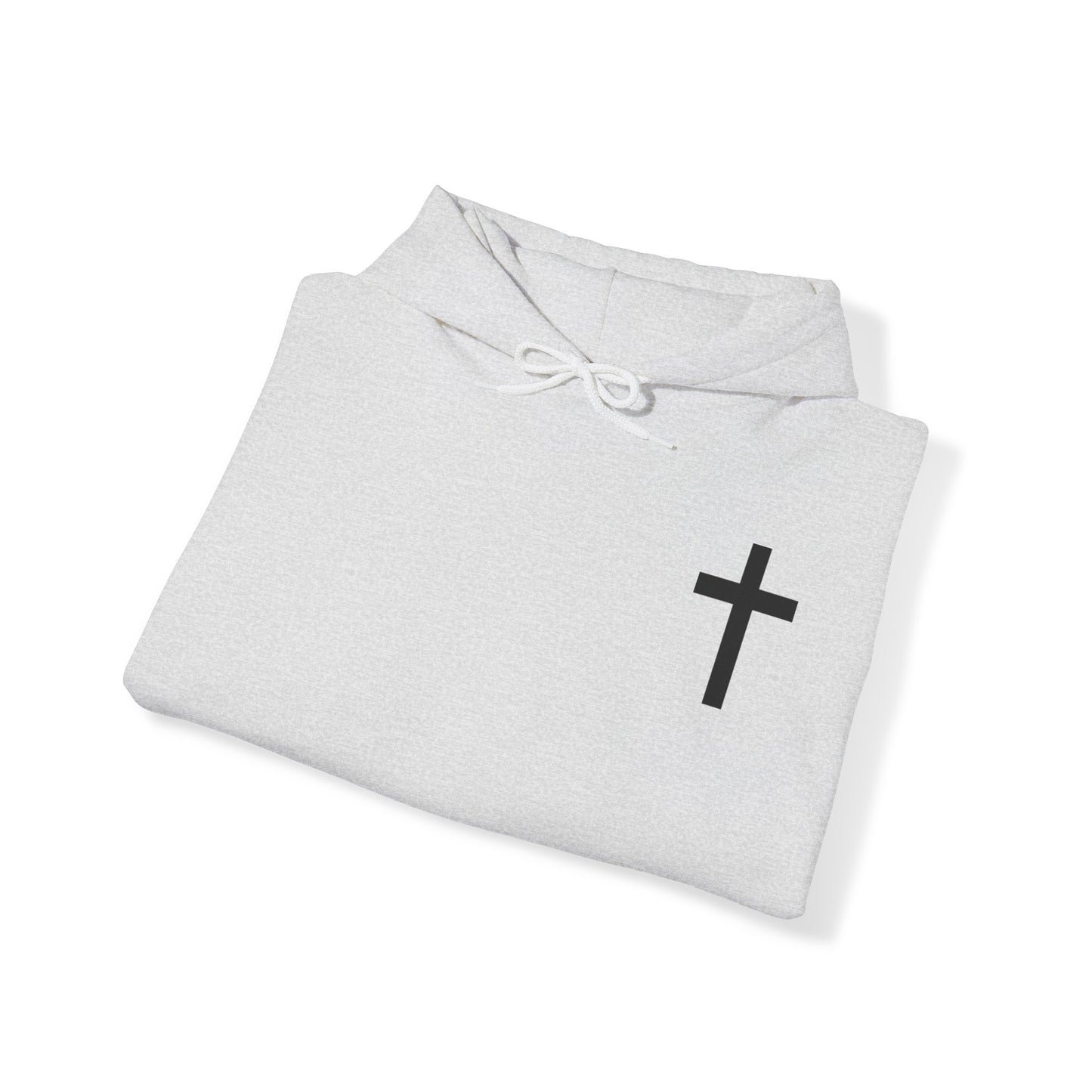 MAN OF GOD HOODIE