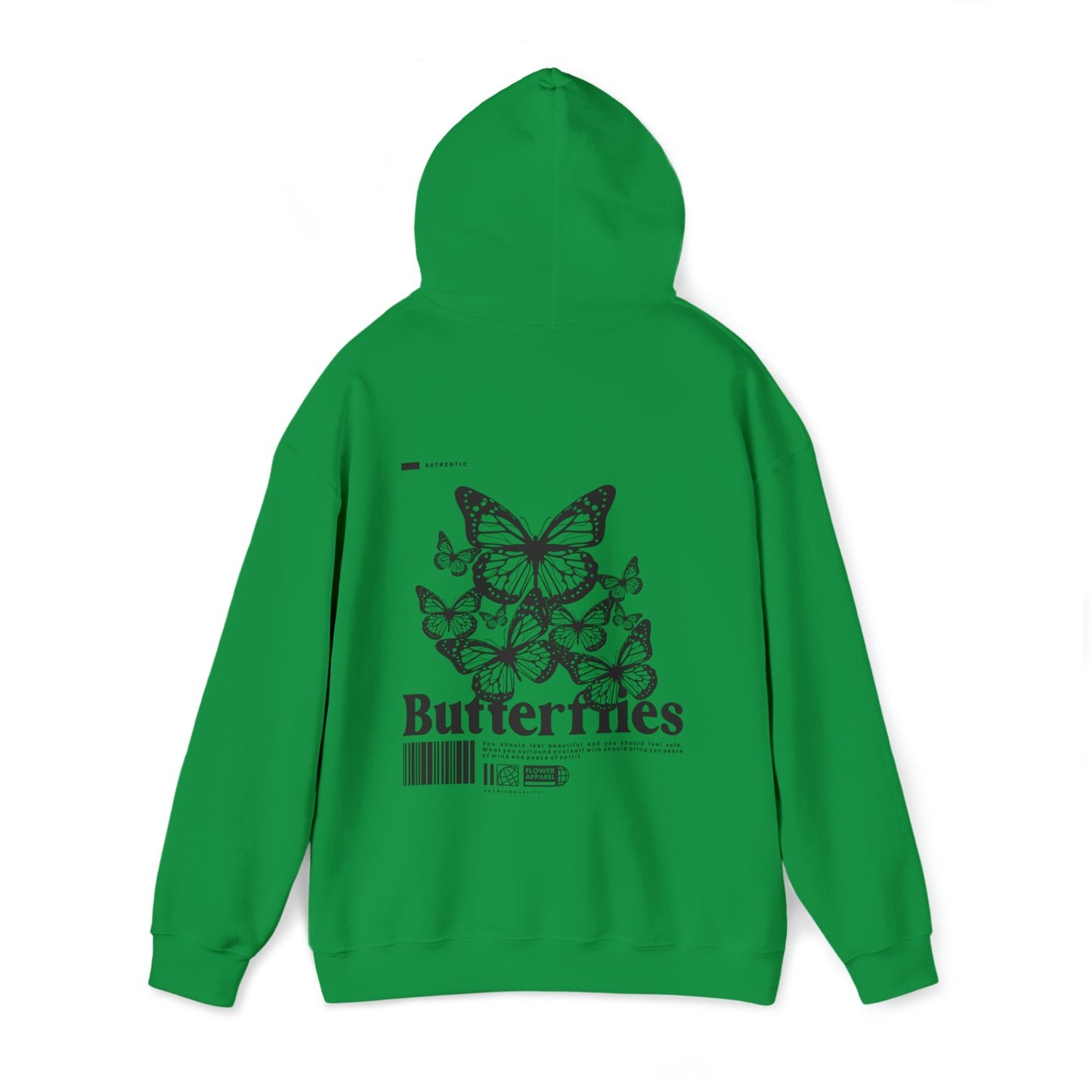 Butterflies