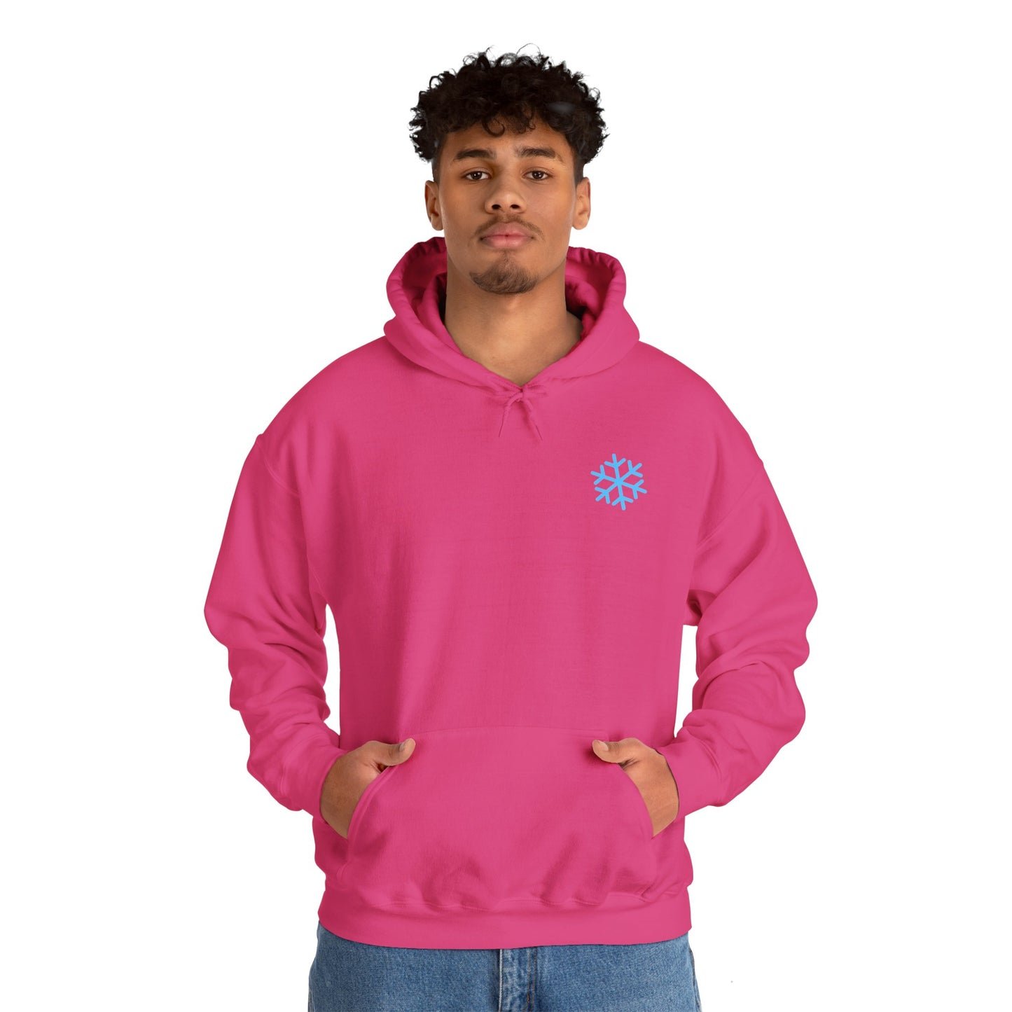 Choices Hoodie