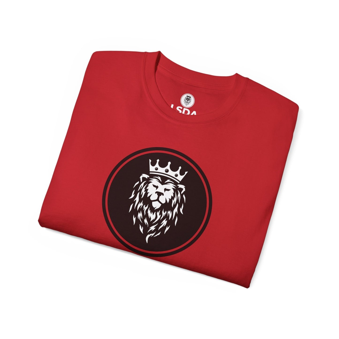 Alpha Standard Tee