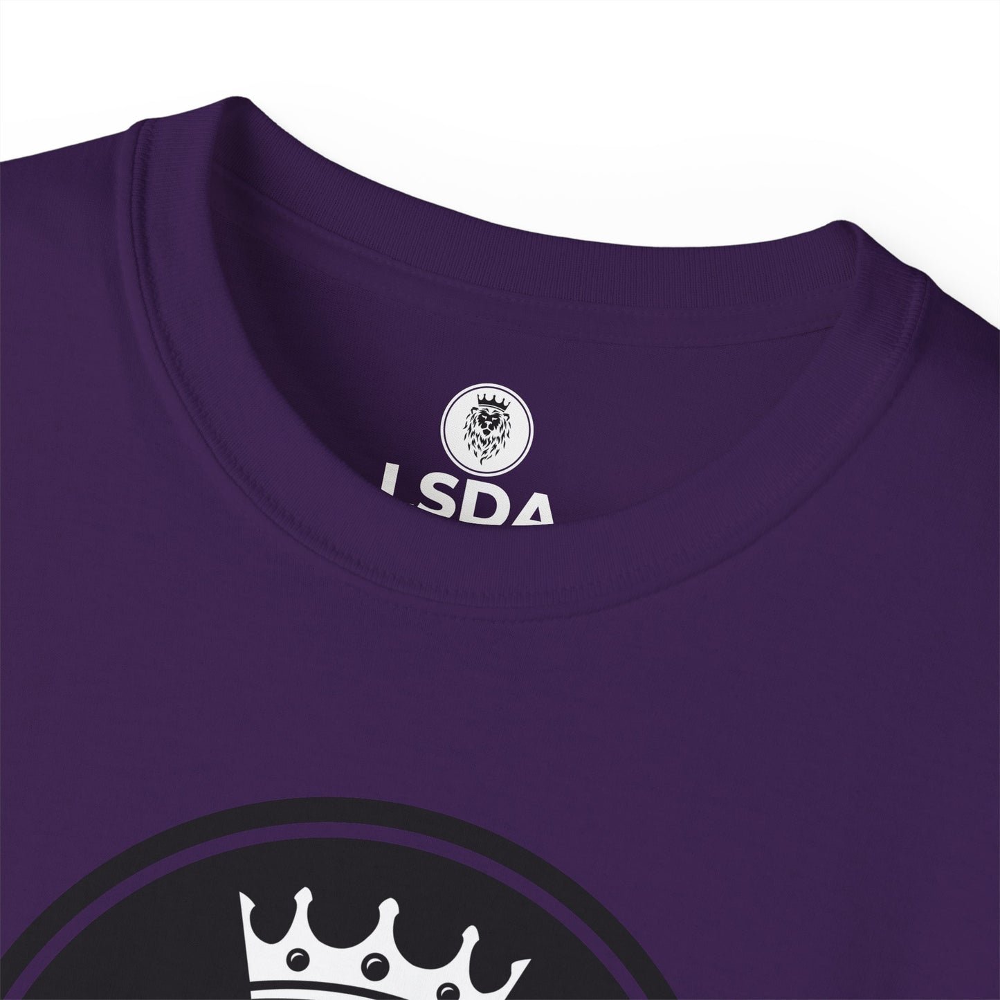 Alpha Standard Tee