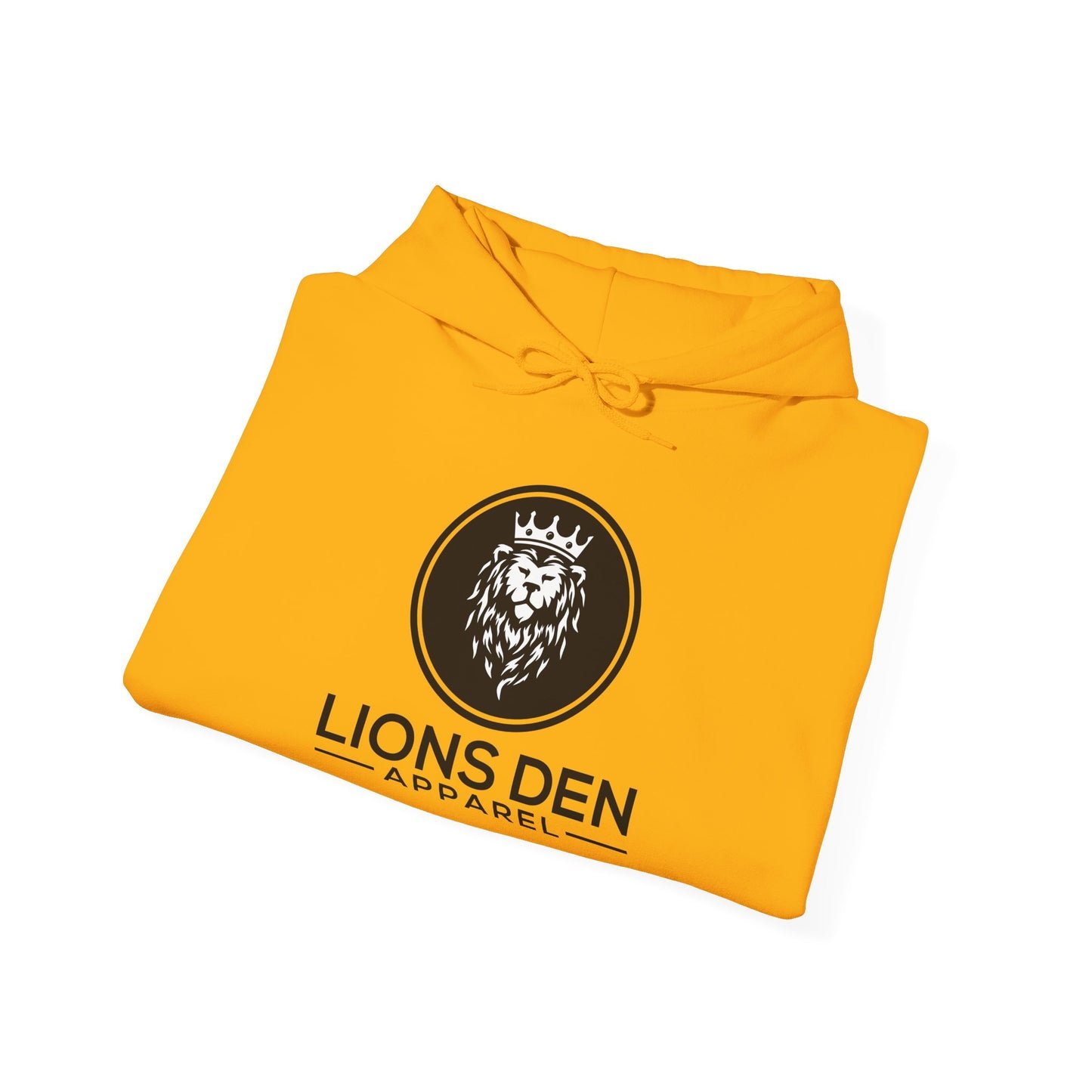 The King's Mark Hoodie