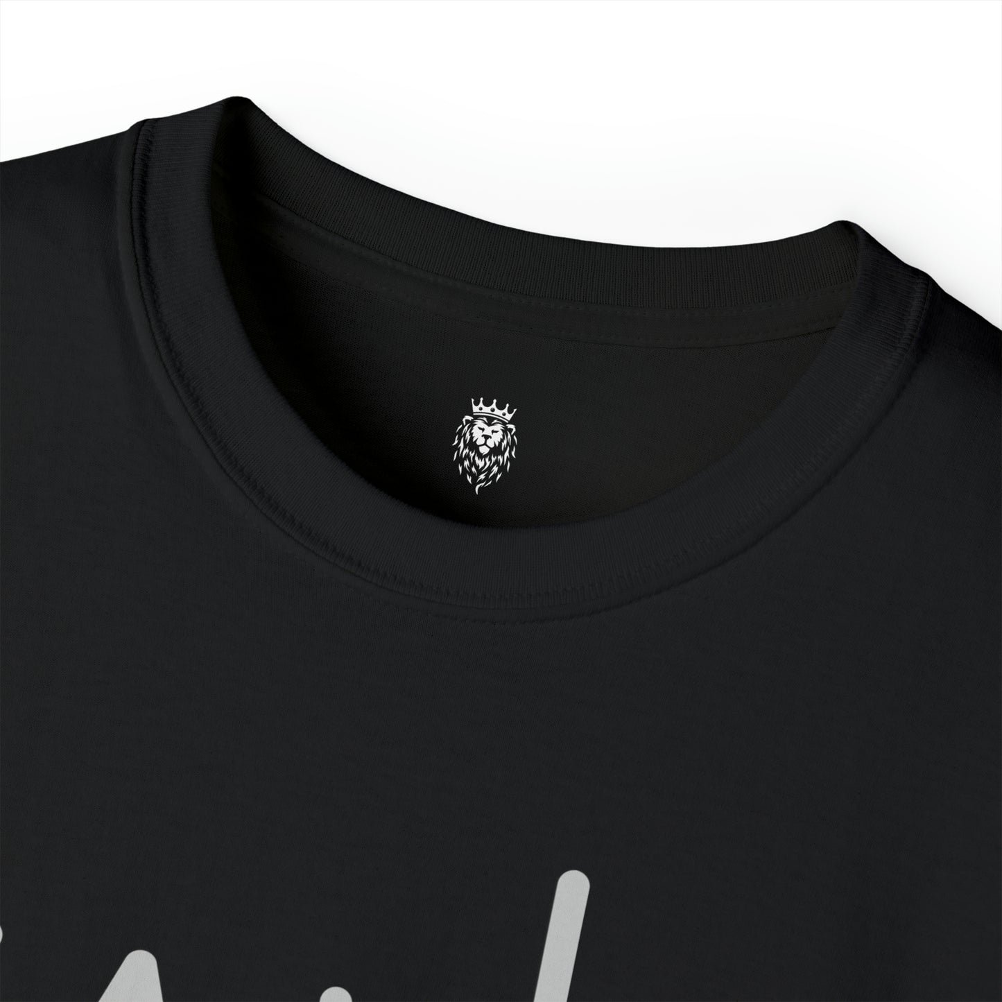 Faith Over Fear Tee