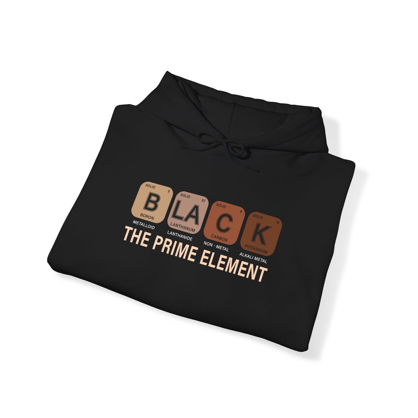 Prime Element