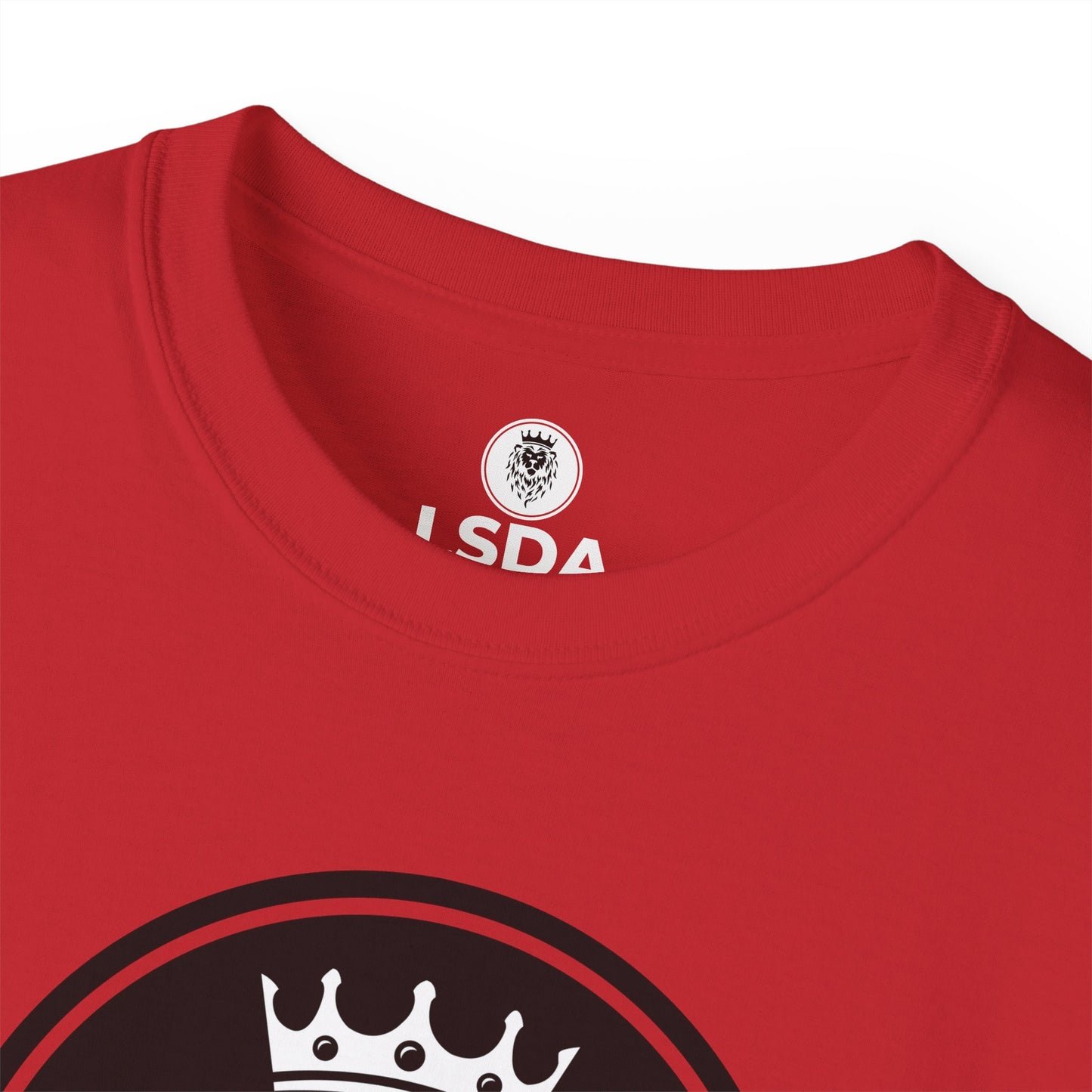 Alpha Standard Tee