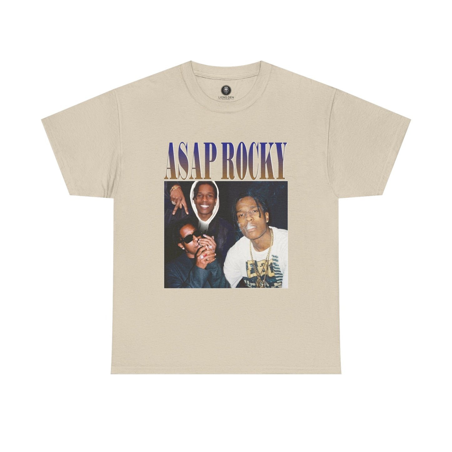 ASAP ROCKY T-Shirt