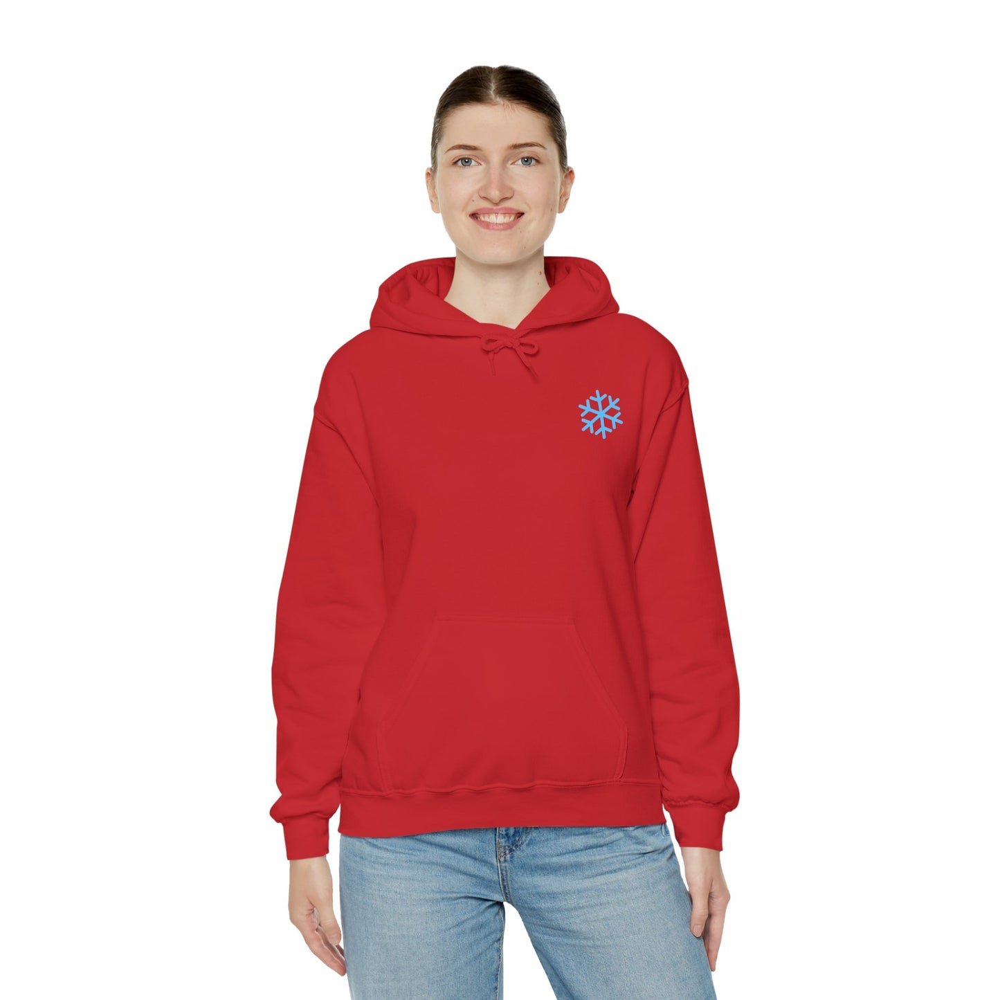 Choices Hoodie