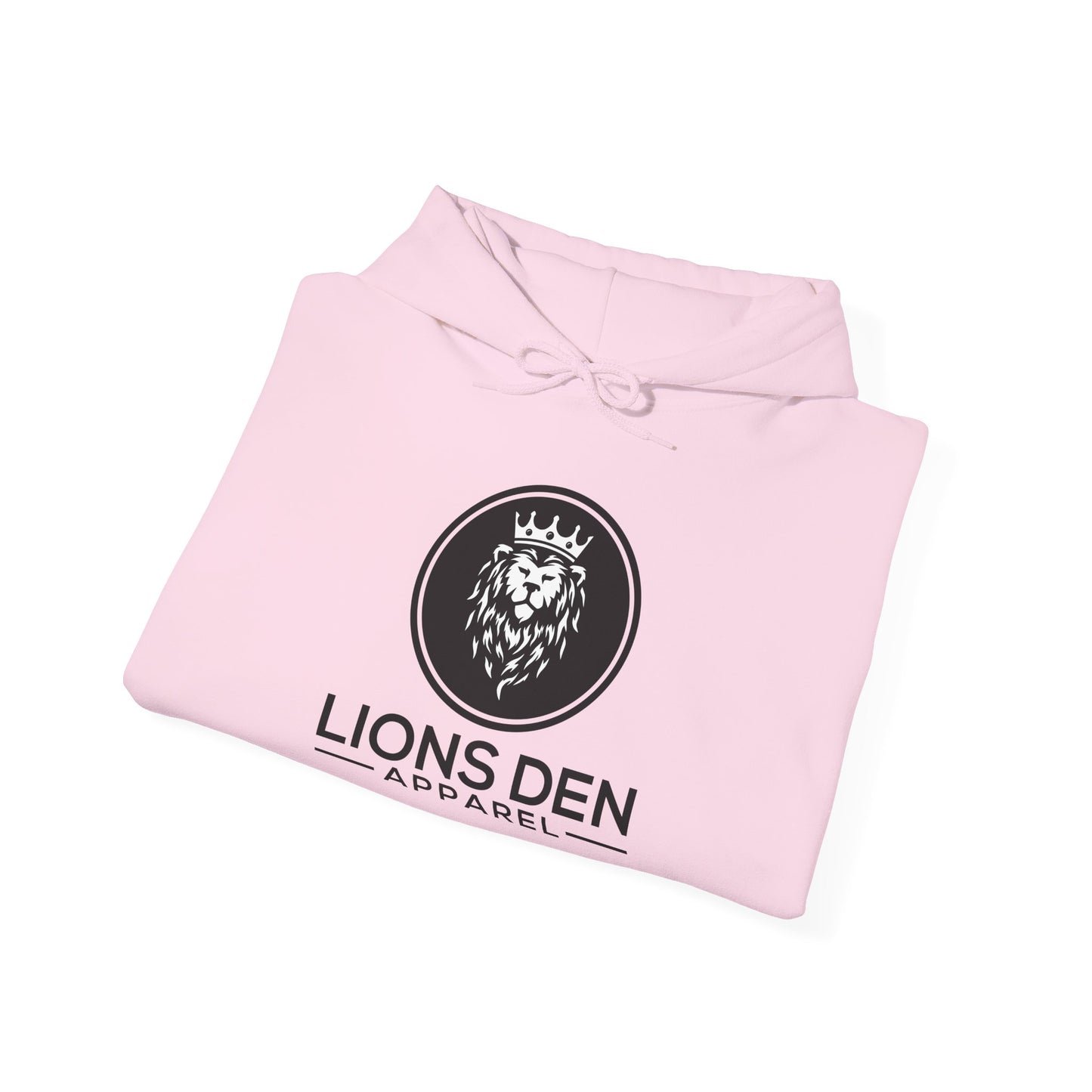 The King's Mark Hoodie