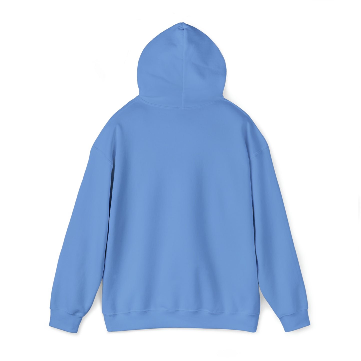 LA Hooded Sweatshirt