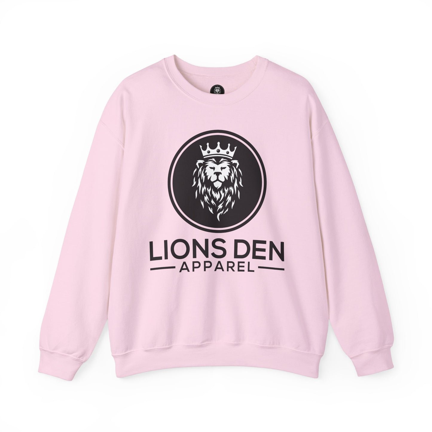 The Royal Crest Tee