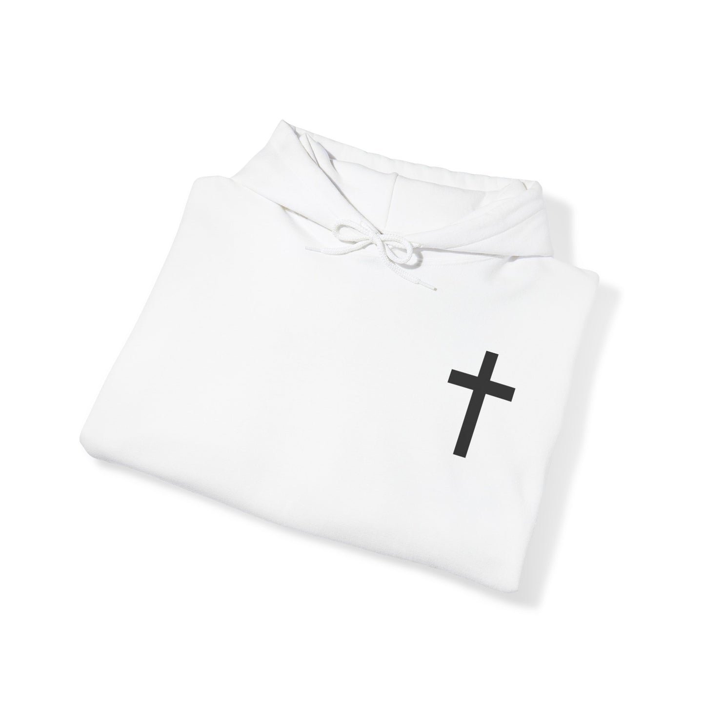MAN OF GOD HOODIE