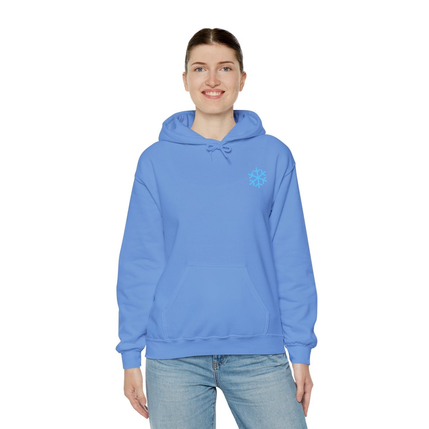 Choices Hoodie